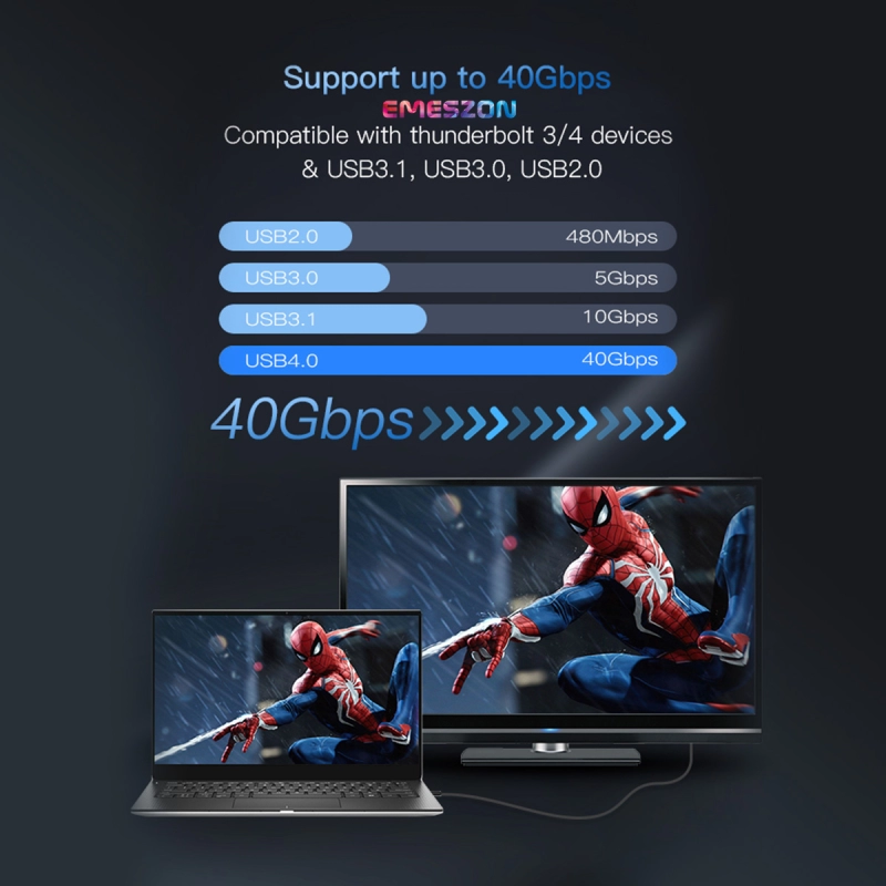 Incarcator retea Dual Type-C, Hoco N29, PD 35W, 2 porturi + Cablu Date Incarcare Tip C 100W-240W Emeszon®, 8K 4K 60Hz, negru