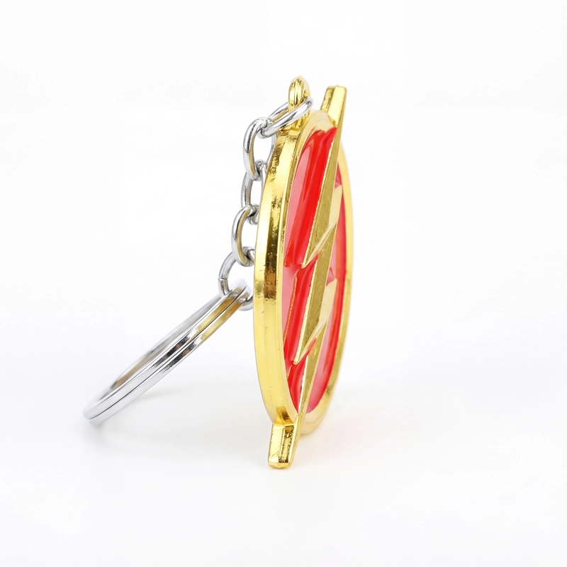 Breloc chei emblema The...