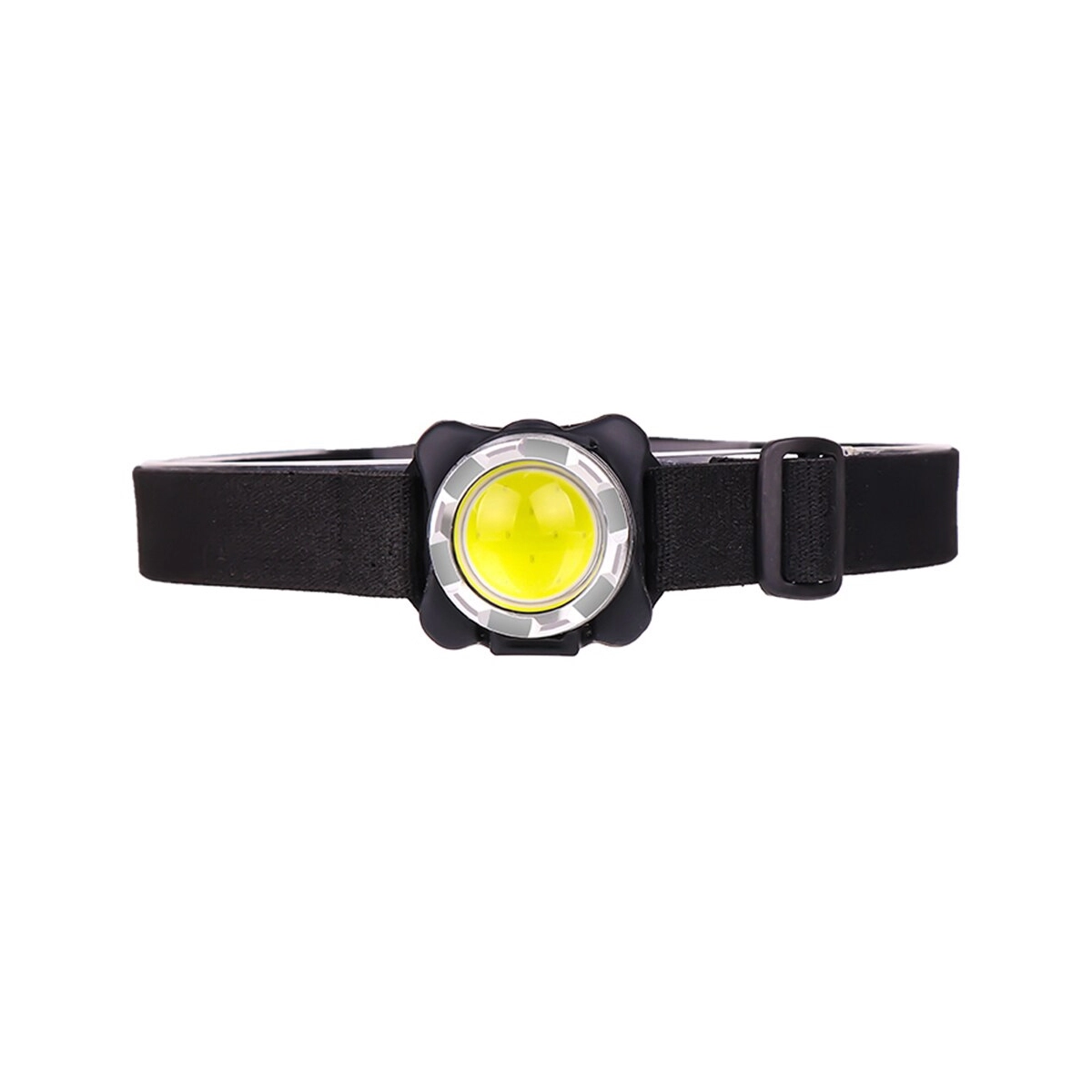 Lanterna cu fixare pe cap, Emeszon ®, LED 300 lm, acumulator cu incarcare USB la Micro USB 5V, lumina alba, rosie, strobo, negru Lanterna cu fixare pe cap, Emeszon ®, LED 300 lm, acumulator cu incarcare USB la Micro USB 5V, lumina alba, rosie, strobo, negru