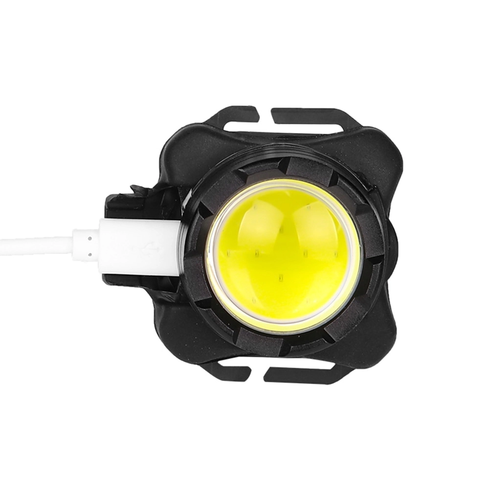Lanterna cu fixare pe cap, Emeszon ®, LED 300 lm, acumulator cu incarcare USB la Micro USB 5V, lumina alba, rosie, strobo, negru Lanterna cu fixare pe cap, Emeszon ®, LED 300 lm, acumulator cu incarcare USB la Micro USB 5V, lumina alba, rosie, strobo, negru