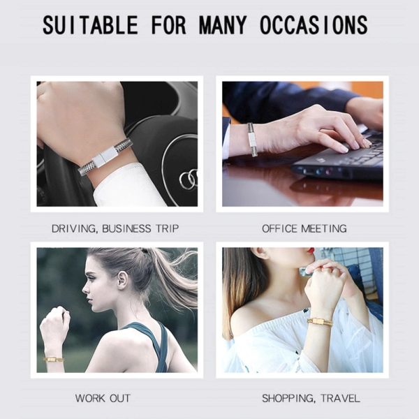 Cablu A+ micro USB tip bratara imitatie fermoar, Fast Charging 2A, 21cm, transfer date telefon, tableta, Argintiu