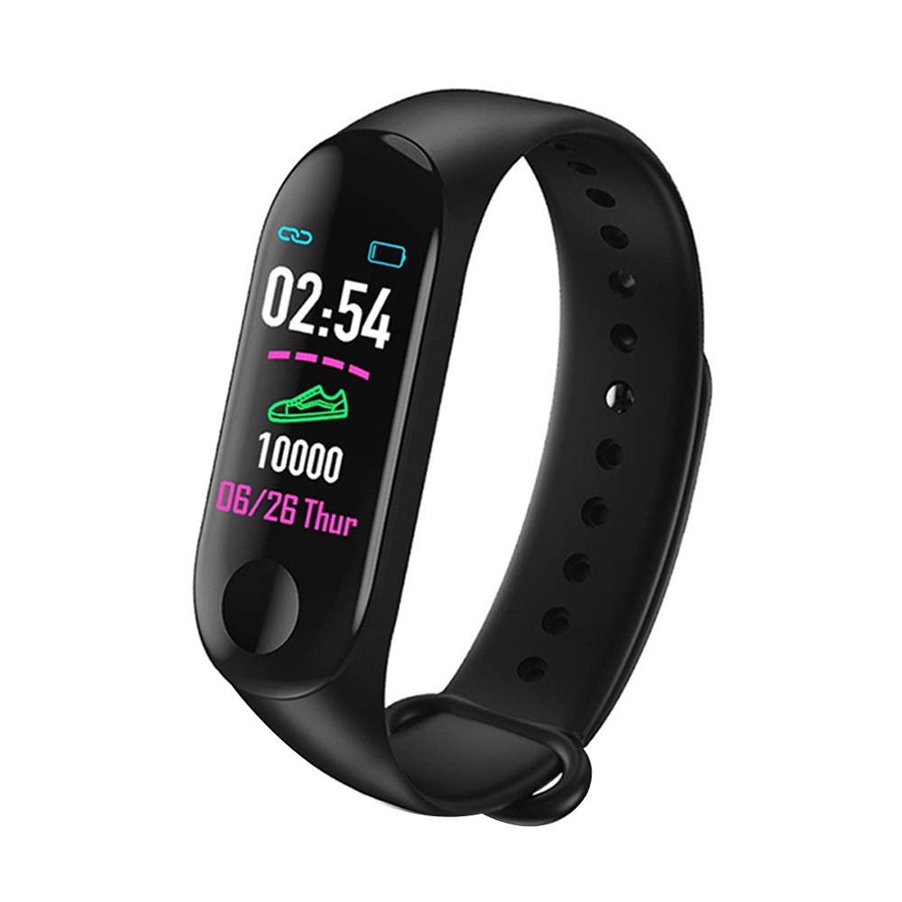 Bratara Ceas Smart Fitness Waterproof Rovtop, Tracker, Bluetooth, Notificari, Apeluri, Mesaje + Bonus Curea Albastra, negru Bratara Ceas Smart Fitness Waterproof Rovtop, Tracker, Bluetooth, Notificari, Apeluri, Mesaje + Bonus Curea Albastra, negru