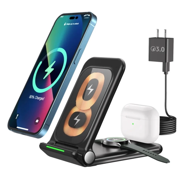 Incarcatoare telefoane | Auto, la priza, Wireless, Qi, Quick Charge 3.0