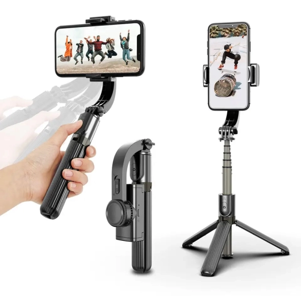 Selfie stick-uri